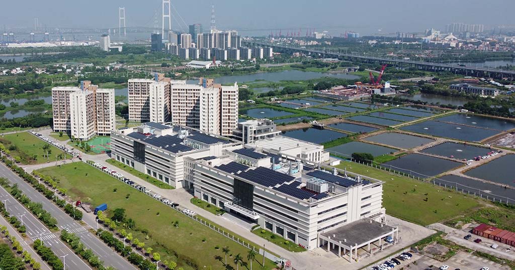 利思（東莞）智造科技有限公司盛大開幕 開啟創新的新篇章