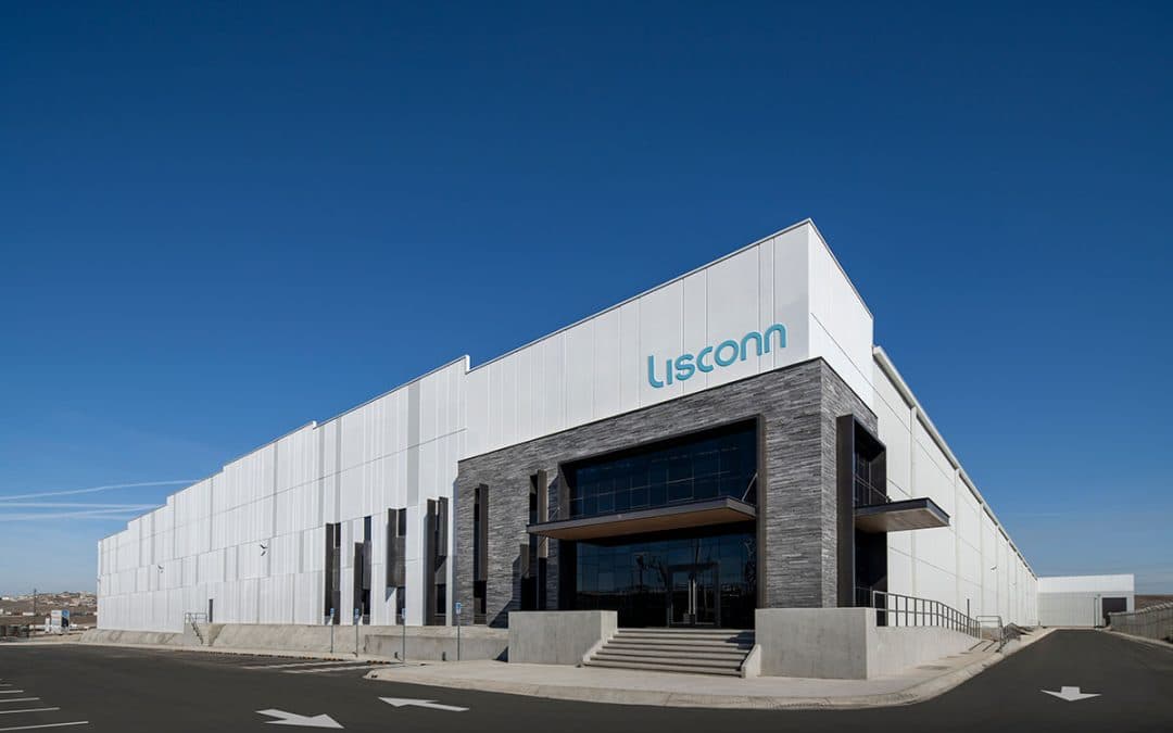 先進技術公司 LISCONN 宣佈在墨西哥擴展互連和交鑰匙設計與製造業務