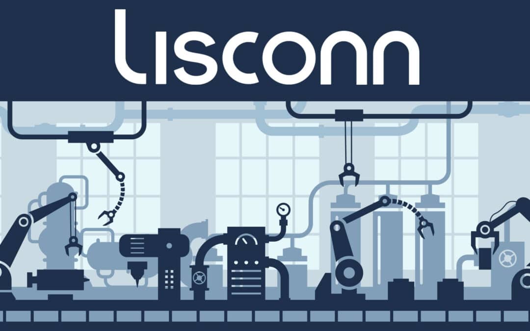 印度和檳城的 Lisconn 設施以自主生產單位引領潮流